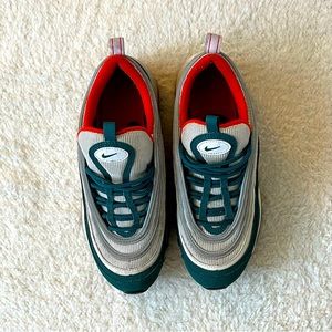 Air Max 97 Miami Dolphins